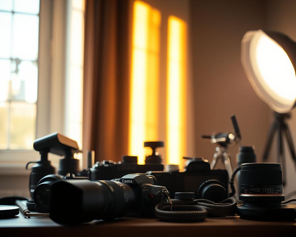 Pencahayaan: Natural vs. Artificial untuk Hasil Menarik