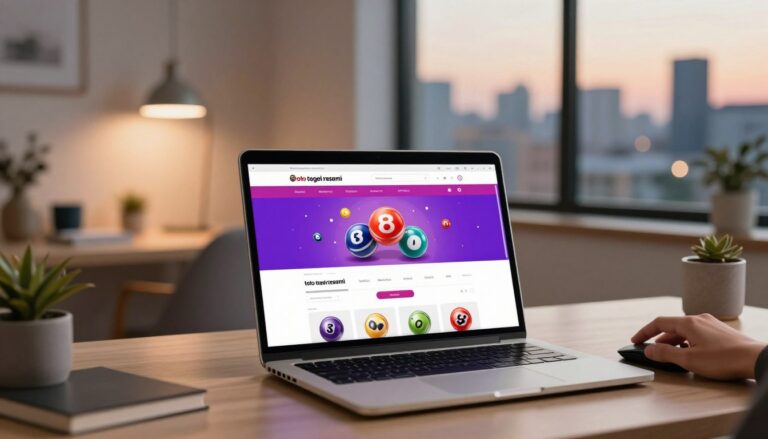 servertogel, toto togel