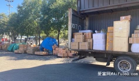 国内可以发到老挝的物流有哪些,让发货找车找物流更简单_123随叫随到