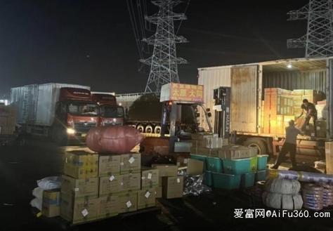 全国物流板车,让发货找车找物流更简单_123随叫随到