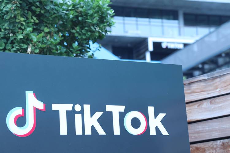 TikTok发声明,仓配一体,时效速达