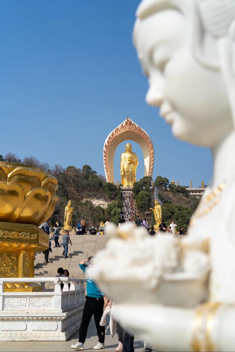 天空中的大佛现江西,专业的一站式物流信息网_123随叫随到