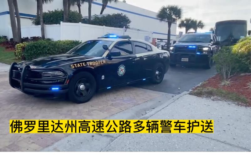 警车护送新人结婚,专业的一站式物流信息网_123随叫随到